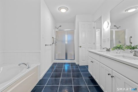 Tiny photo for 68 Deep Brook Harbor #68, Suffield, CT 06078 (MLS # 24163644)