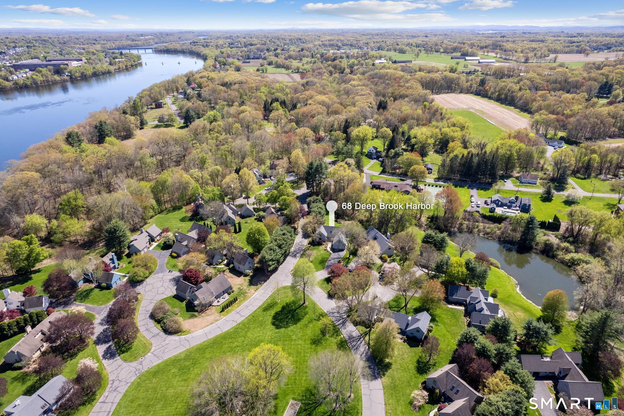 68 Deep Brook Harbor 68