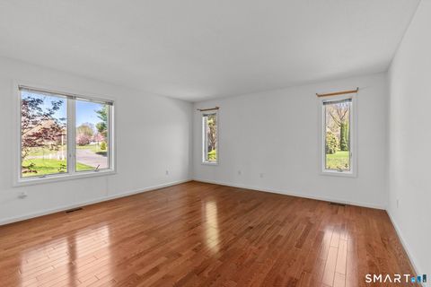 Tiny photo for 68 Deep Brook Harbor #68, Suffield, CT 06078 (MLS # 24163644)