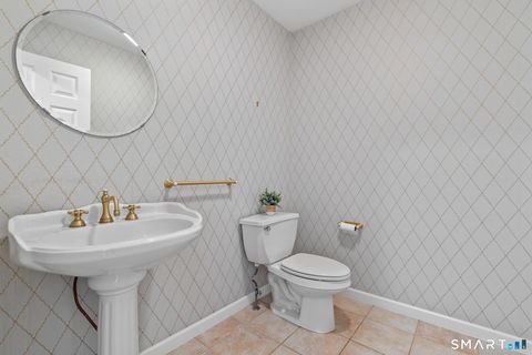 Tiny photo for 68 Deep Brook Harbor #68, Suffield, CT 06078 (MLS # 24163644)