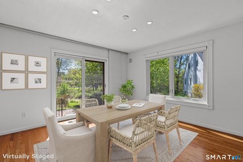 Tiny photo for 68 Deep Brook Harbor #68, Suffield, CT 06078 (MLS # 24163644)