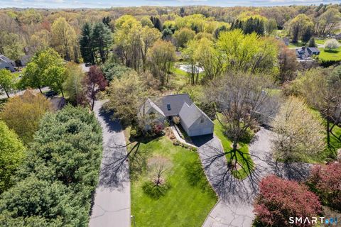 Tiny photo for 68 Deep Brook Harbor #68, Suffield, CT 06078 (MLS # 24163644)