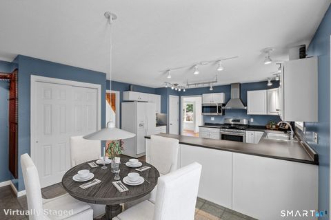 Tiny photo for 68 Deep Brook Harbor #68, Suffield, CT 06078 (MLS # 24163644)