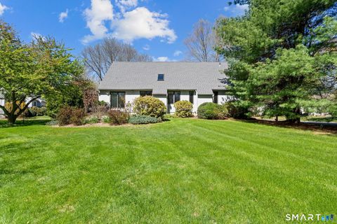 Tiny photo for 68 Deep Brook Harbor #68, Suffield, CT 06078 (MLS # 24163644)