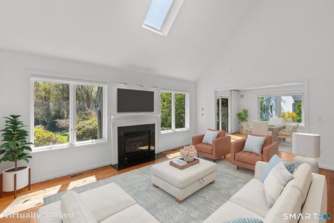 Tiny photo for 68 Deep Brook Harbor #68, Suffield, CT 06078 (MLS # 24163644)