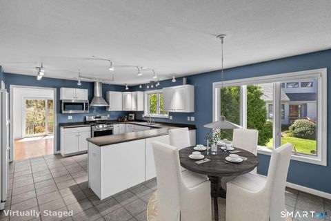 Tiny photo for 68 Deep Brook Harbor #68, Suffield, CT 06078 (MLS # 24163644)