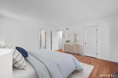 Tiny photo for 68 Deep Brook Harbor #68, Suffield, CT 06078 (MLS # 24163644)