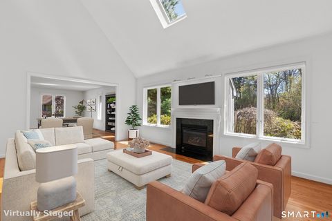 Tiny photo for 68 Deep Brook Harbor #68, Suffield, CT 06078 (MLS # 24163644)