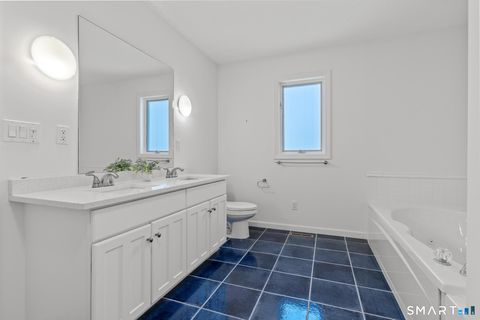 Tiny photo for 68 Deep Brook Harbor #68, Suffield, CT 06078 (MLS # 24163644)