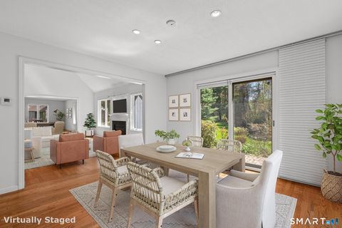 Tiny photo for 68 Deep Brook Harbor #68, Suffield, CT 06078 (MLS # 24163644)