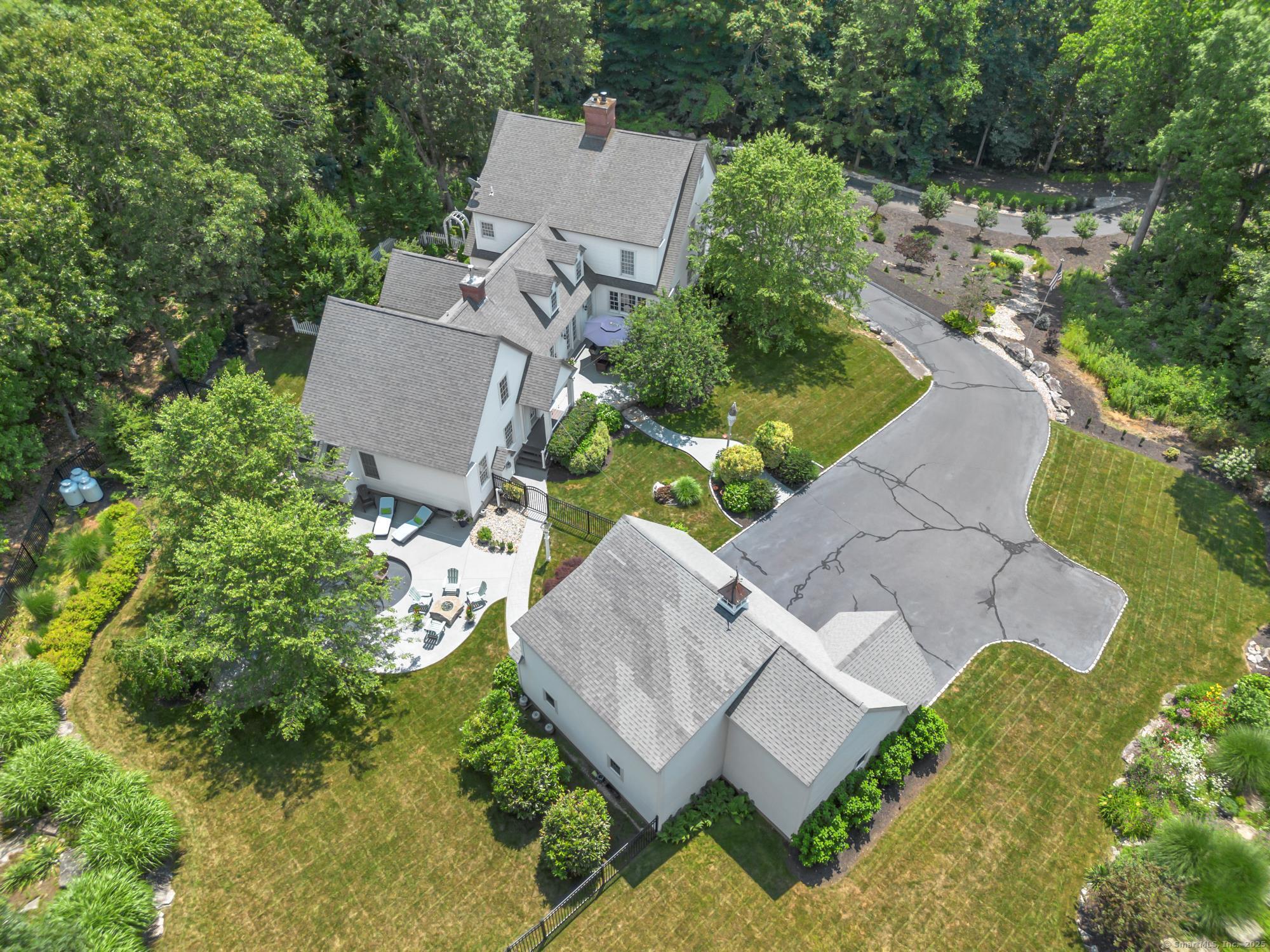 14 Ely Lane