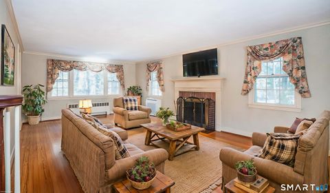 Tiny photo for 8 Quorn Hunt Road, Simsbury, CT 06092 (MLS # 24141350)