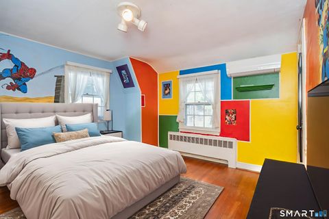 Tiny photo for 8 Quorn Hunt Road, Simsbury, CT 06092 (MLS # 24141350)