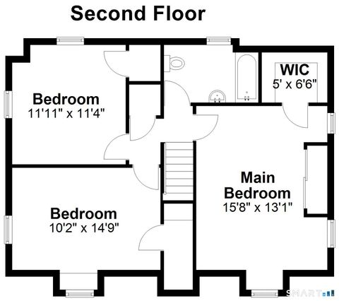 Tiny photo for 8 Quorn Hunt Road, Simsbury, CT 06092 (MLS # 24141350)