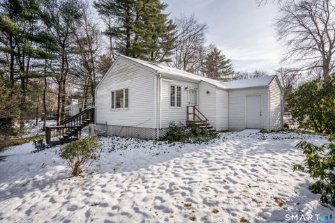 Tiny photo for 8 Quorn Hunt Road, Simsbury, CT 06092 (MLS # 24141350)