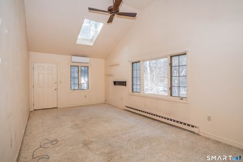 Tiny photo for 8 Quorn Hunt Road, Simsbury, CT 06092 (MLS # 24141350)