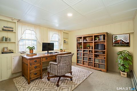 Tiny photo for 8 Quorn Hunt Road, Simsbury, CT 06092 (MLS # 24141350)