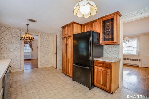 Tiny photo for 8 Quorn Hunt Road, Simsbury, CT 06092 (MLS # 24141350)