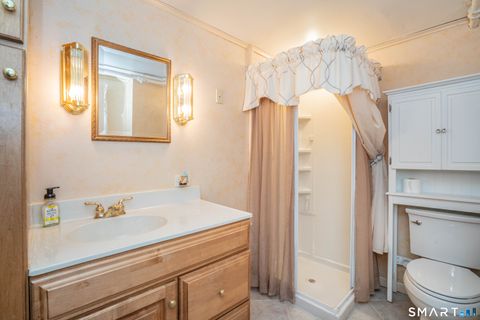 Tiny photo for 8 Quorn Hunt Road, Simsbury, CT 06092 (MLS # 24141350)