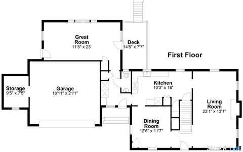 Tiny photo for 8 Quorn Hunt Road, Simsbury, CT 06092 (MLS # 24141350)
