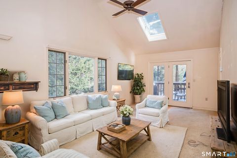 Tiny photo for 8 Quorn Hunt Road, Simsbury, CT 06092 (MLS # 24141350)