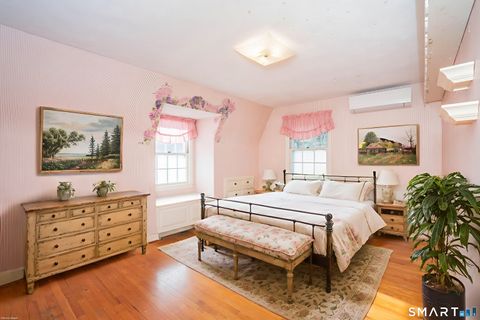 Tiny photo for 8 Quorn Hunt Road, Simsbury, CT 06092 (MLS # 24141350)