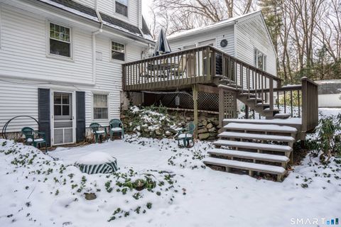 Tiny photo for 8 Quorn Hunt Road, Simsbury, CT 06092 (MLS # 24141350)
