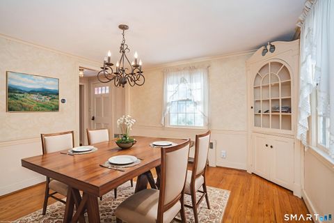 Tiny photo for 8 Quorn Hunt Road, Simsbury, CT 06092 (MLS # 24141350)