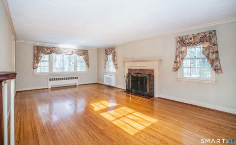 Tiny photo for 8 Quorn Hunt Road, Simsbury, CT 06092 (MLS # 24141350)