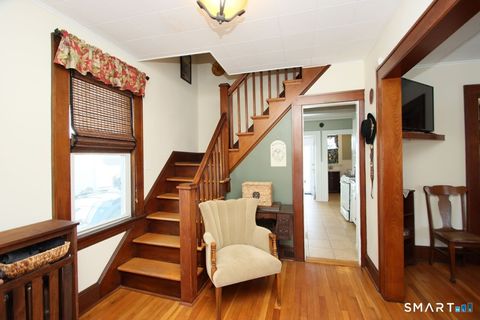 Tiny photo for 26 Essex Street, Fairfield, CT 06825 (MLS # 24150727)