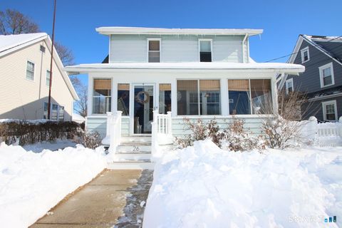 Tiny photo for 26 Essex Street, Fairfield, CT 06825 (MLS # 24150727)