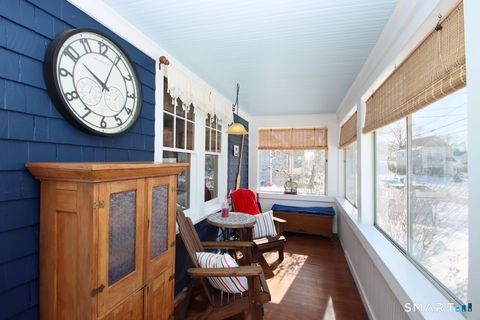 Tiny photo for 26 Essex Street, Fairfield, CT 06825 (MLS # 24150727)