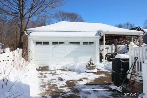 Tiny photo for 26 Essex Street, Fairfield, CT 06825 (MLS # 24150727)