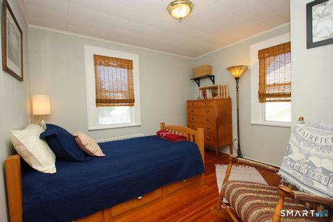 Tiny photo for 26 Essex Street, Fairfield, CT 06825 (MLS # 24150727)