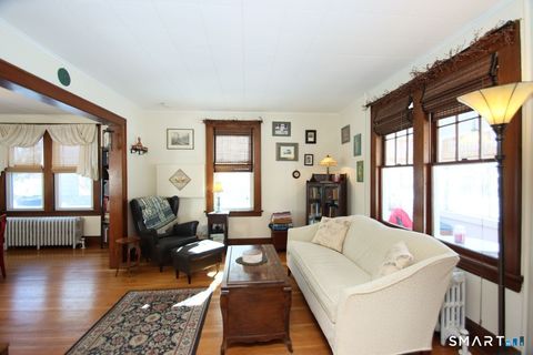 Tiny photo for 26 Essex Street, Fairfield, CT 06825 (MLS # 24150727)