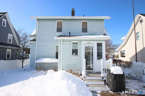 Tiny photo for 26 Essex Street, Fairfield, CT 06825 (MLS # 24150727)