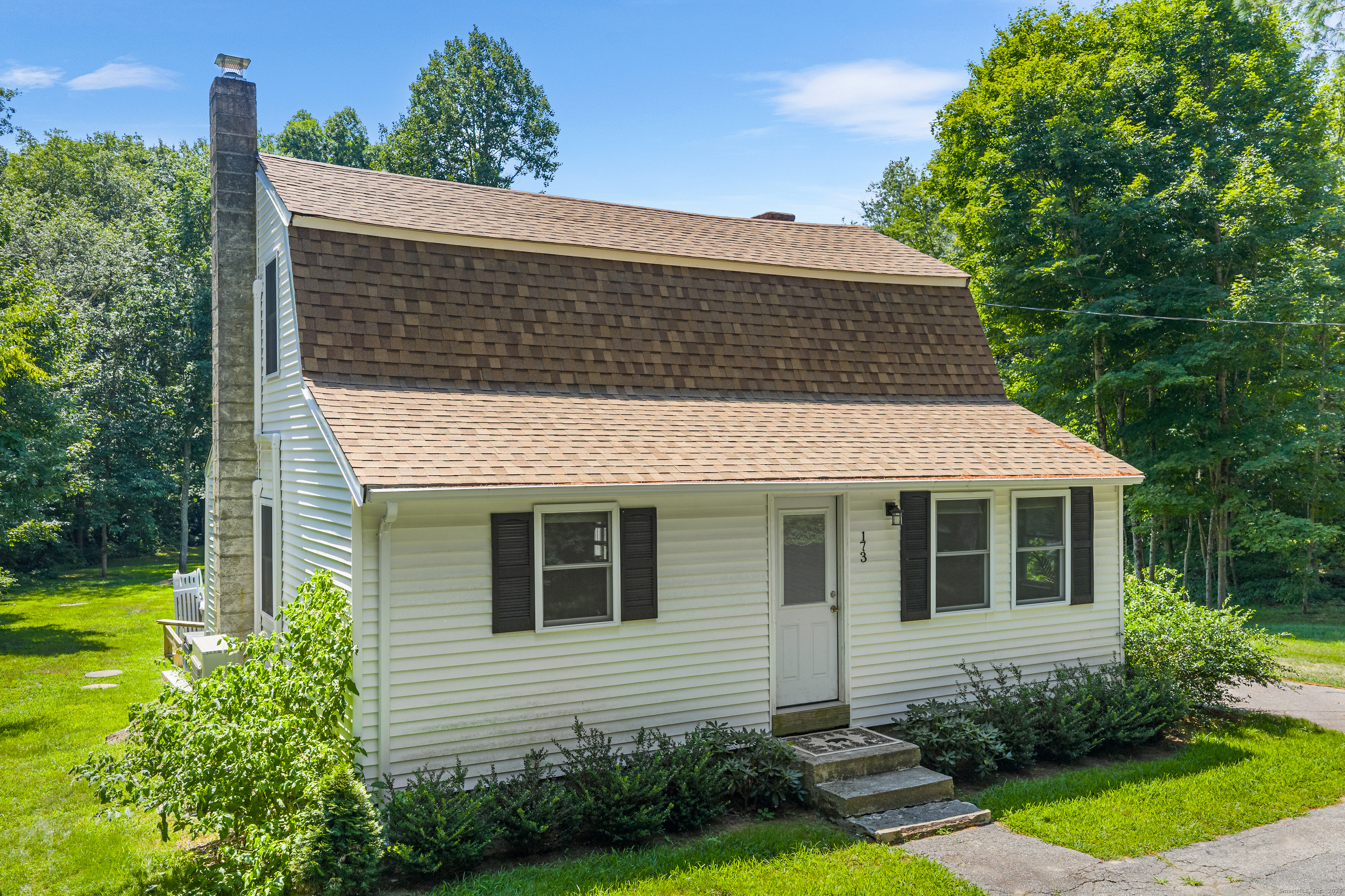 173 Brewster Road