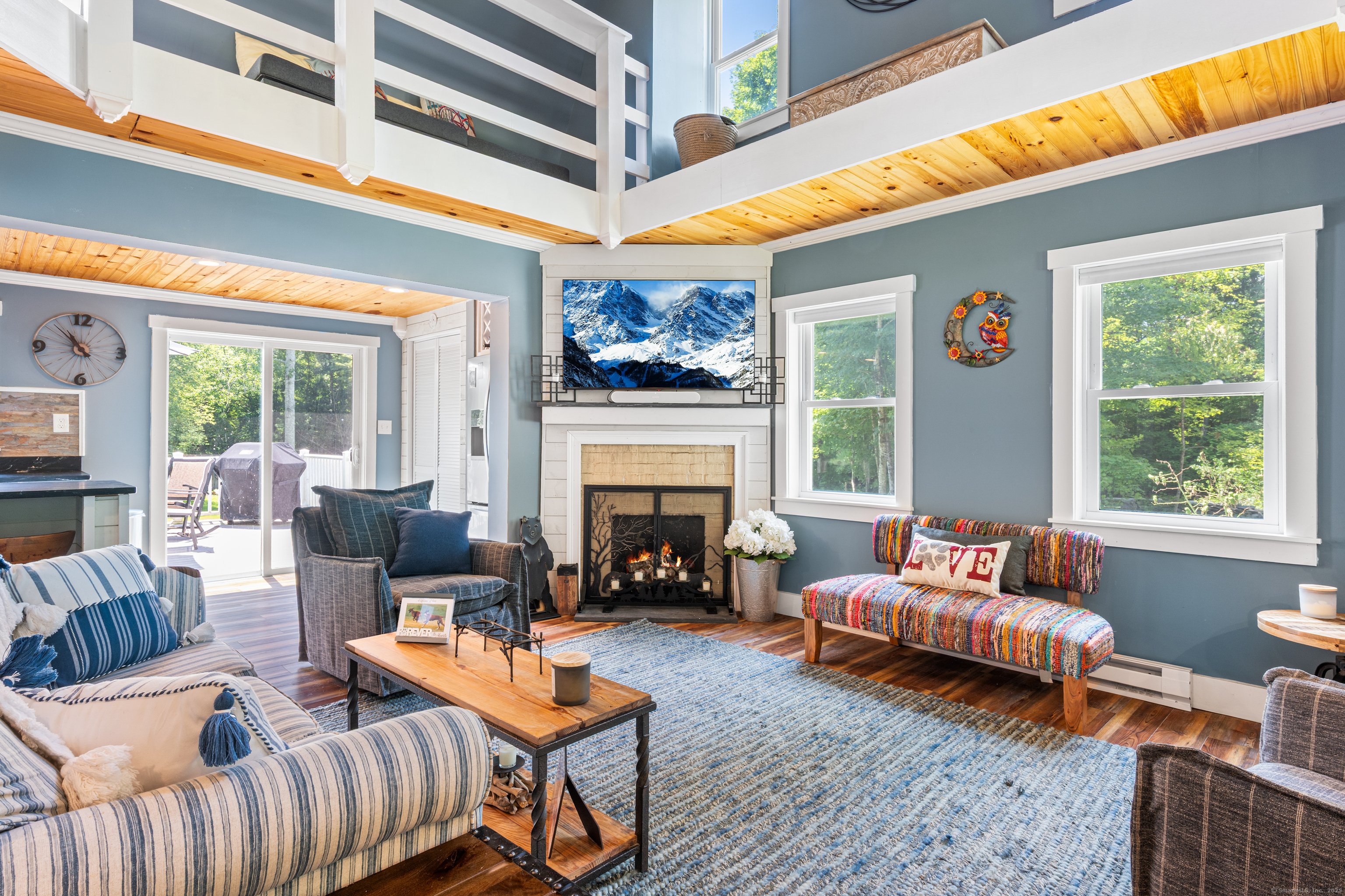 173 Brewster Road