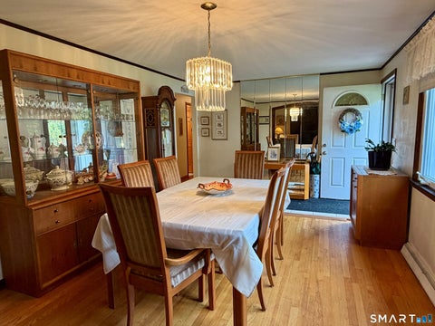 Tiny photo for 2 Jerz Lane, North Branford, CT 06471 (MLS # 24215921)
