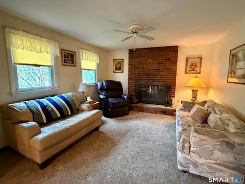 Tiny photo for 2 Jerz Lane, North Branford, CT 06471 (MLS # 24215921)