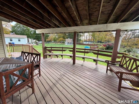 Tiny photo for 2 Jerz Lane, North Branford, CT 06471 (MLS # 24215921)