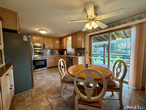 Tiny photo for 2 Jerz Lane, North Branford, CT 06471 (MLS # 24215921)