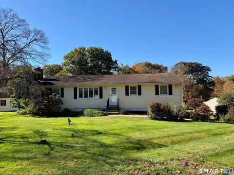 Photo of 2 Jerz Lane, North Branford, CT 06471 (MLS # 24215921)