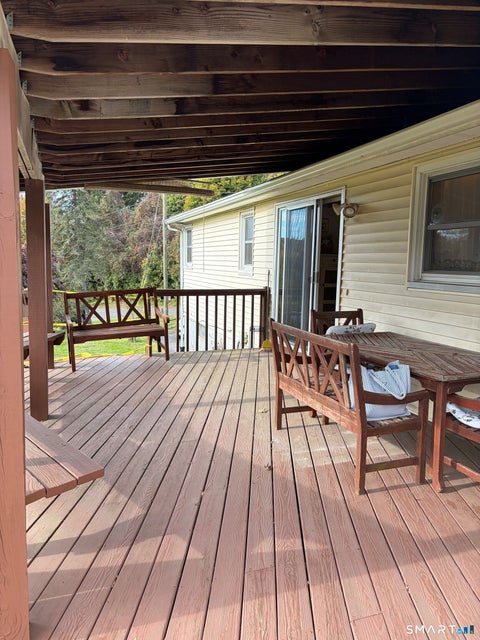 Tiny photo for 2 Jerz Lane, North Branford, CT 06471 (MLS # 24215921)