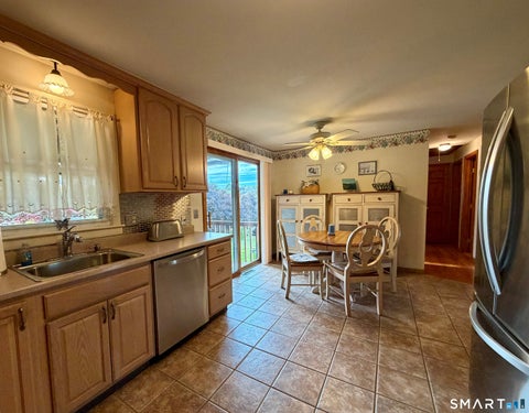 Tiny photo for 2 Jerz Lane, North Branford, CT 06471 (MLS # 24215921)