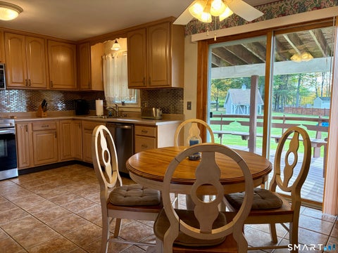 Tiny photo for 2 Jerz Lane, North Branford, CT 06471 (MLS # 24215921)