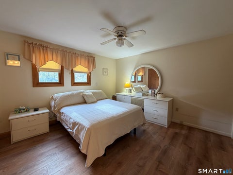 Tiny photo for 2 Jerz Lane, North Branford, CT 06471 (MLS # 24215921)