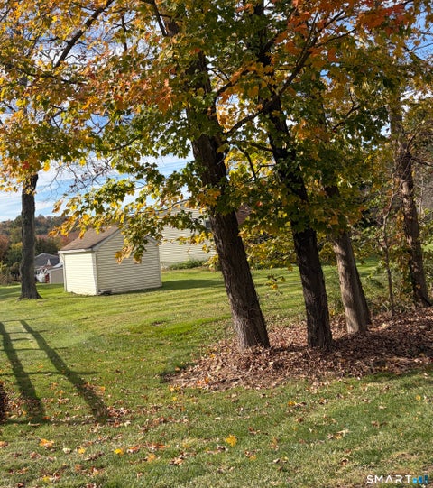 Tiny photo for 2 Jerz Lane, North Branford, CT 06471 (MLS # 24215921)
