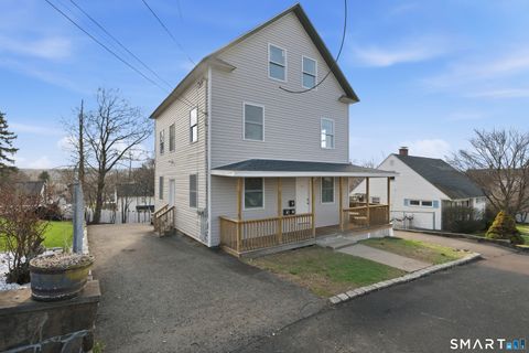 Photo of 23 Dunn Avenue #2, Naugatuck, CT 06770 (MLS # 24176162)