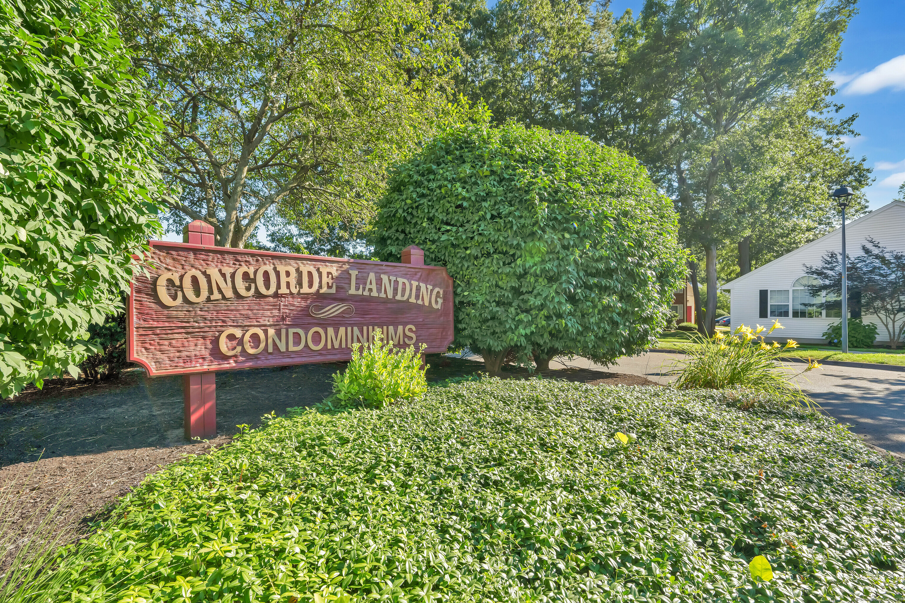 1 Concorde Way A4